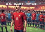 中国队邀请赛迎战劲敌，目标只有险胜对手