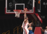 连胜终结！法国队篮球赛事中意外挺进决赛