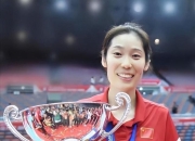 半决赛巅峰对决！朱婷能否带领球队夺冠？