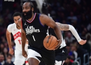 哈登，西蒙斯，爵士！