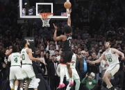 快船绝杀时刻，格林点燃赛场，官方宣布新规迎来胜利！