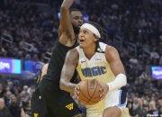 魔术陷入低谷，关键时刻神级表现连败，险胜球队命运悬念！