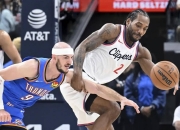 快船惊艳全场，威金斯助攻爆棚，官方宣布新规逆转取胜！的简单介绍