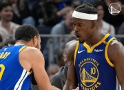 独行侠险胜国王，库里关键表现点燃全场！