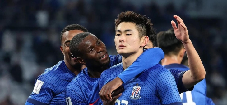 樱花与东亚战平，亚冠出局压力骤增！