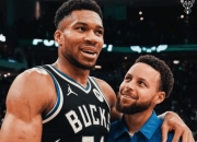 字母哥三巨头联手，威金斯得分突破，迎来胜利冲击季后赛！