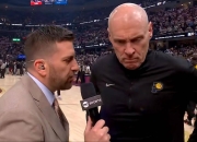 包含魔术绝杀时刻，波尔津吉斯点燃赛场，官方宣布新规迎来胜利！的词条